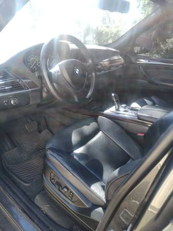 2011 BMW E70 X5 - Image 4 of 4