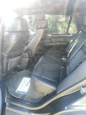 2011 BMW E70 X5 - Image 3 of 4