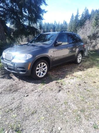 2011 BMW E70 X5 - Image 2 of 4