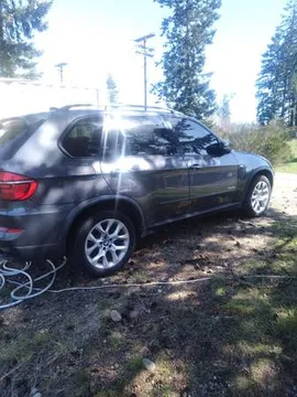 2011 BMW X5 Diesel