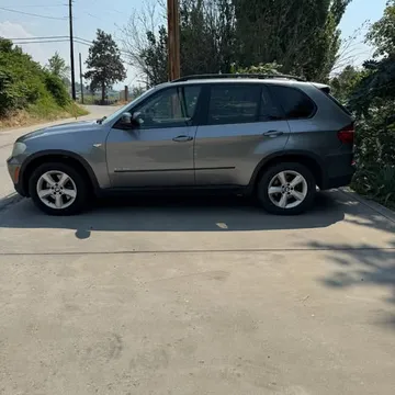 2011 BMW X5 Diesel