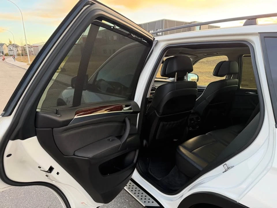2011 BMW E70 X5 - Image 8 of 19