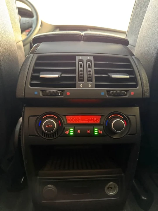 2011 BMW E70 X5 - Image 9 of 19
