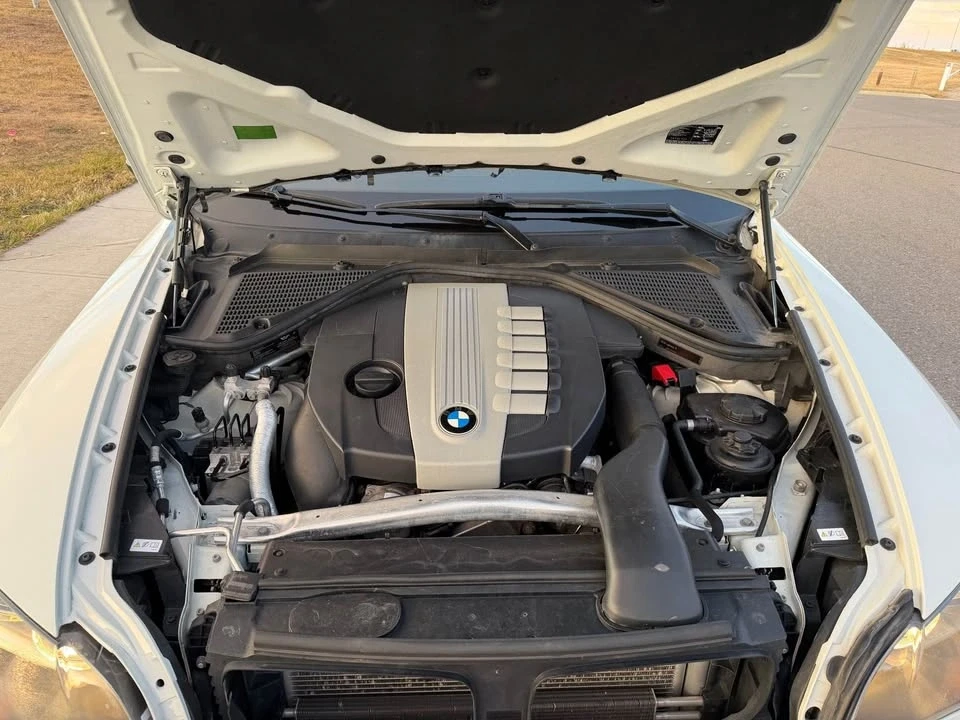 2011 BMW E70 X5 - Image 18 of 19