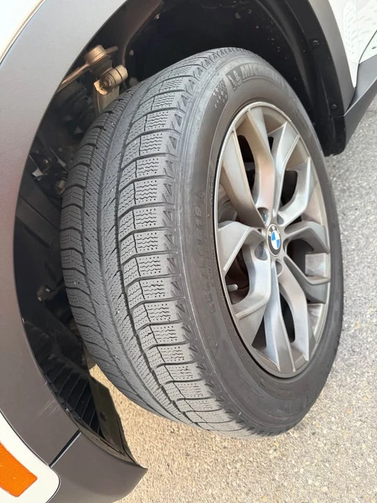 2011 BMW E70 X5 - Image 16 of 19