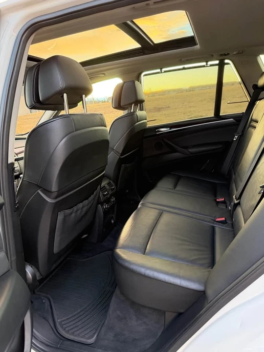 2011 BMW E70 X5 - Image 7 of 19