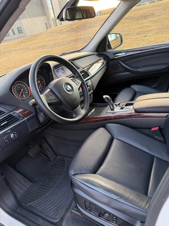 2011 BMW E70 X5 - Image 6 of 19