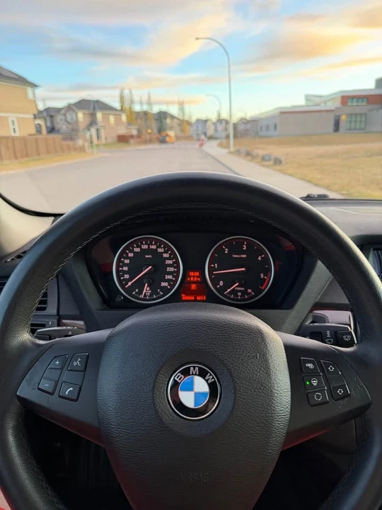 2011 BMW E70 X5 - Image 13 of 19