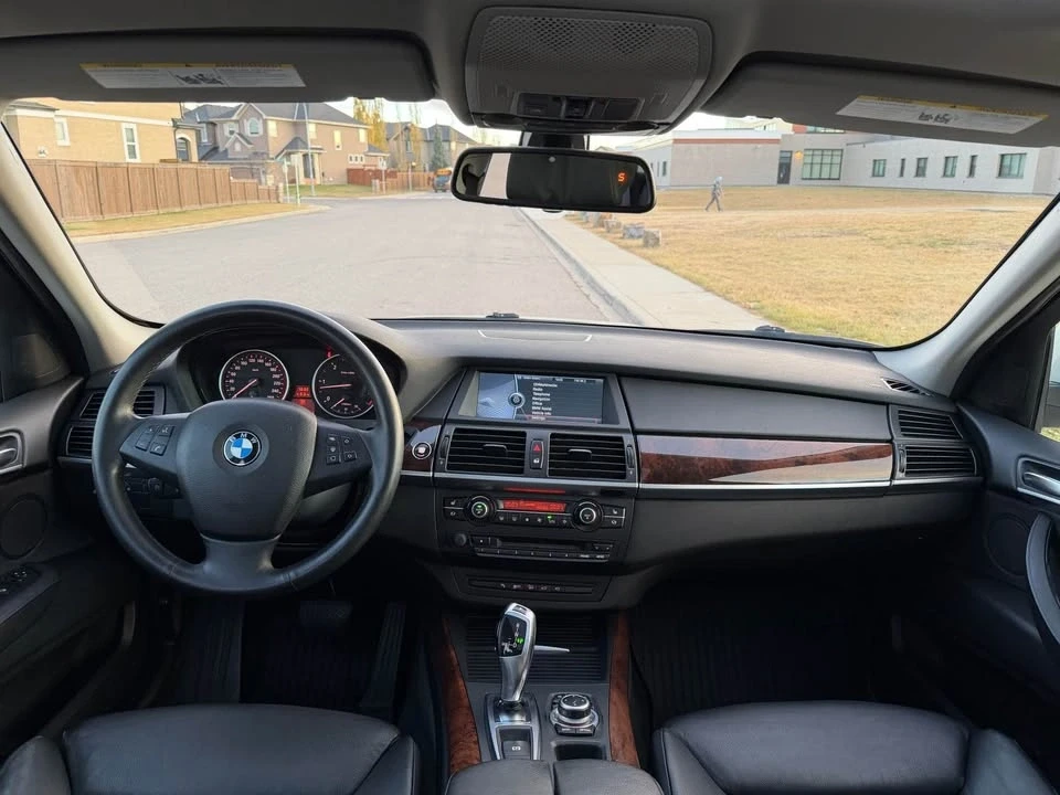 2011 BMW E70 X5 - Image 10 of 19