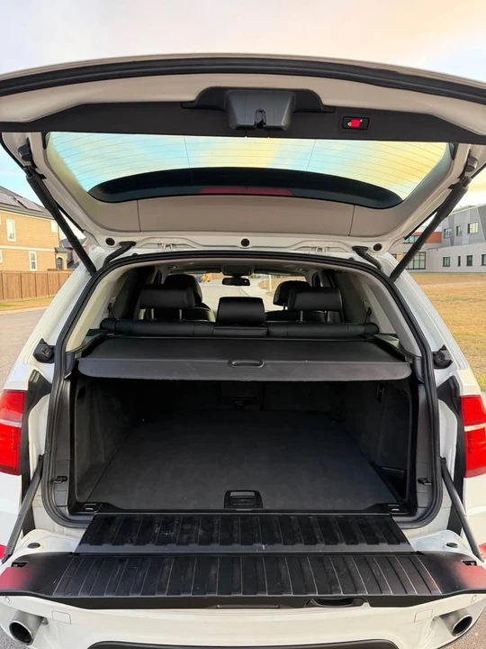 2011 BMW E70 X5 - Image 19 of 19