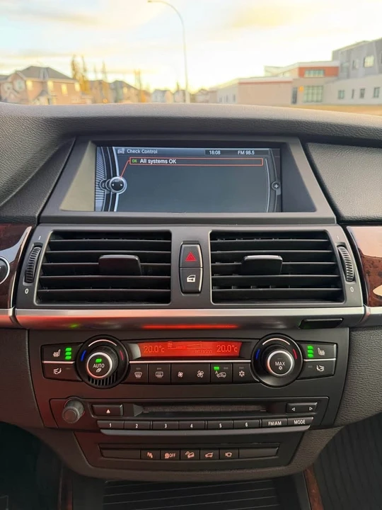 2011 BMW E70 X5 - Image 11 of 19