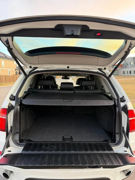 2011 BMW E70 X5 - Image 18 of 19