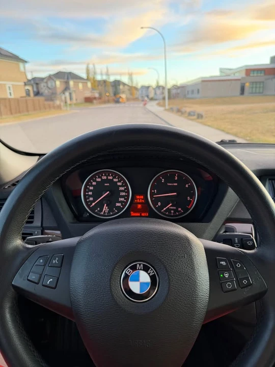 2011 BMW E70 X5 - Image 11 of 19