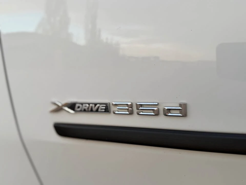 2011 BMW E70 X5 - Image 19 of 19