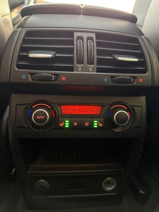2011 BMW E70 X5 - Image 9 of 19