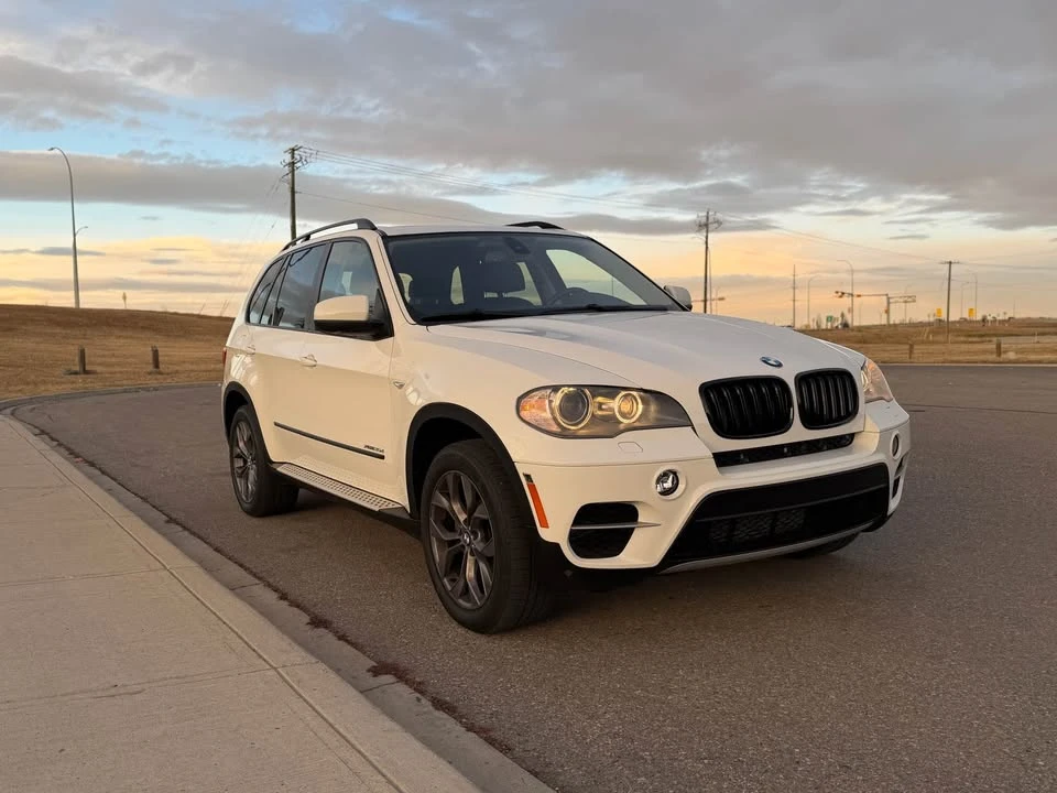 2011 BMW E70 X5 - Image 2 of 19