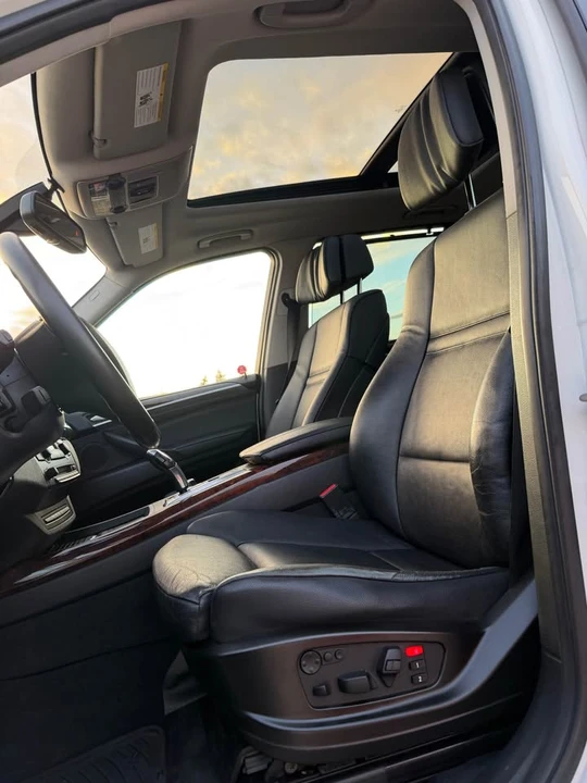 2011 BMW E70 X5 - Image 5 of 19