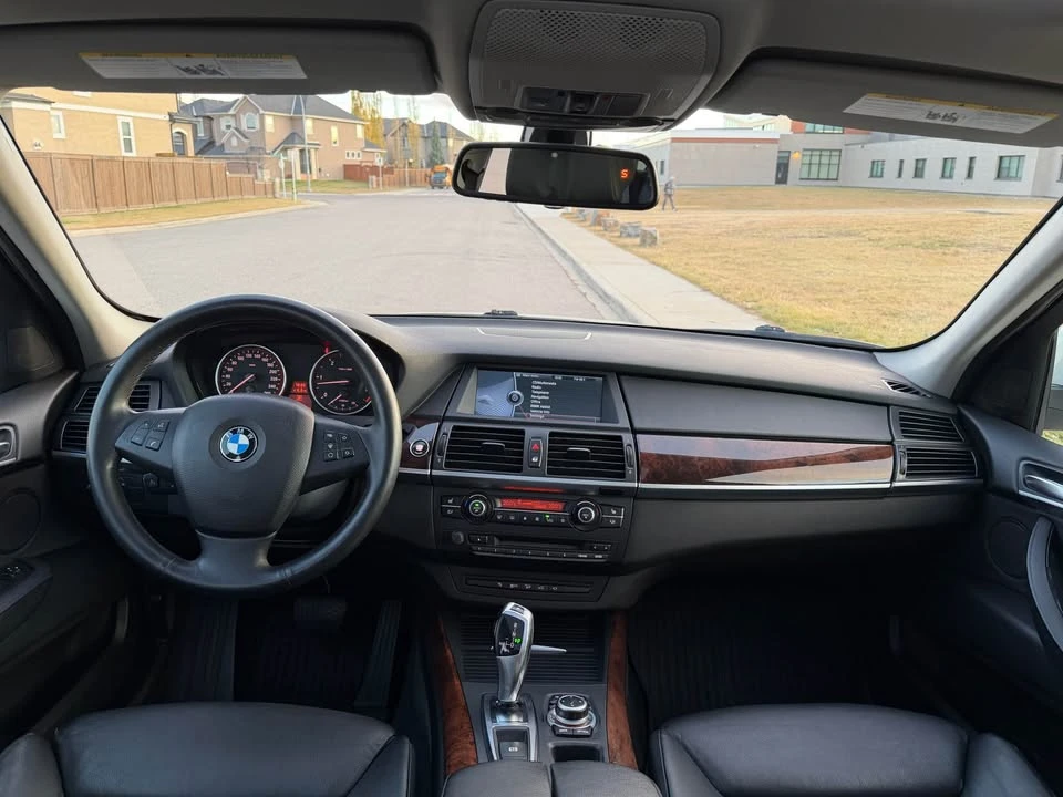 2011 BMW E70 X5 - Image 10 of 19