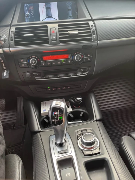 2011 BMW E70 X5 M - Image 7 of 9