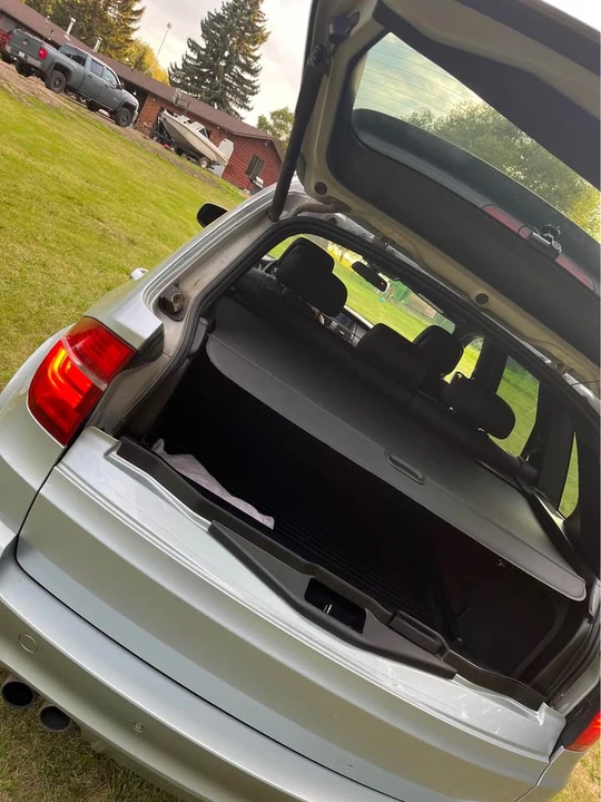 2011 BMW E70 X5 M - Image 5 of 9