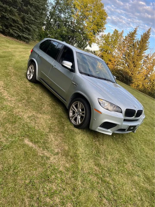 2011 BMW E70 X5 M - Image 3 of 9