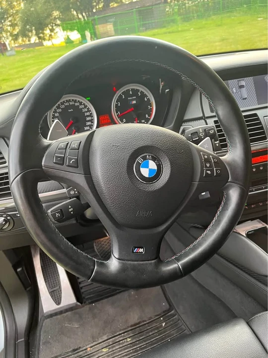 2011 BMW E70 X5 M - Image 6 of 9