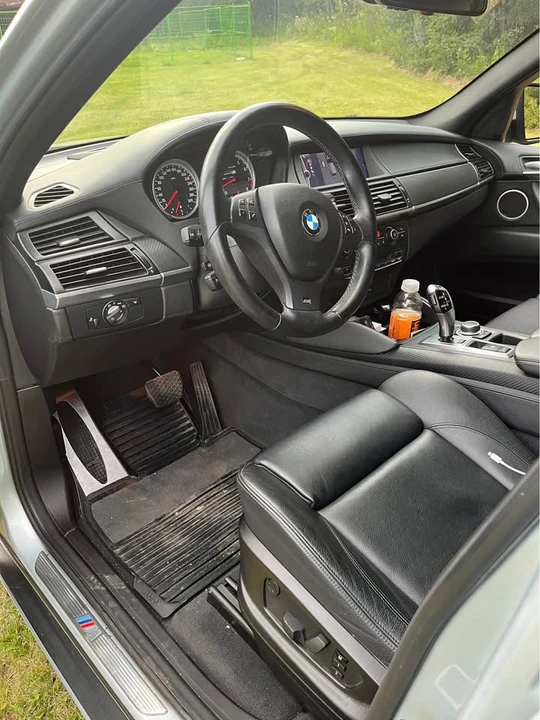 2011 BMW E70 X5 M - Image 9 of 9