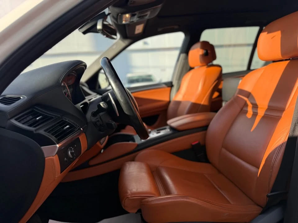 2011 BMW E70 X5 M - Image 7 of 13