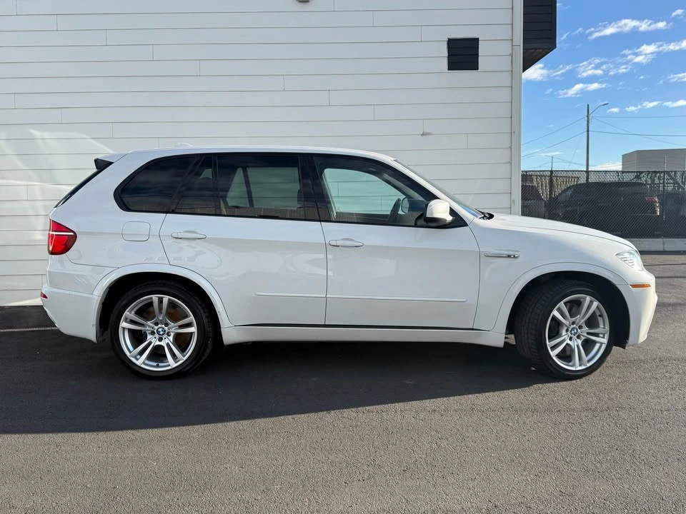 2011 BMW E70 X5 M - Image 3 of 13