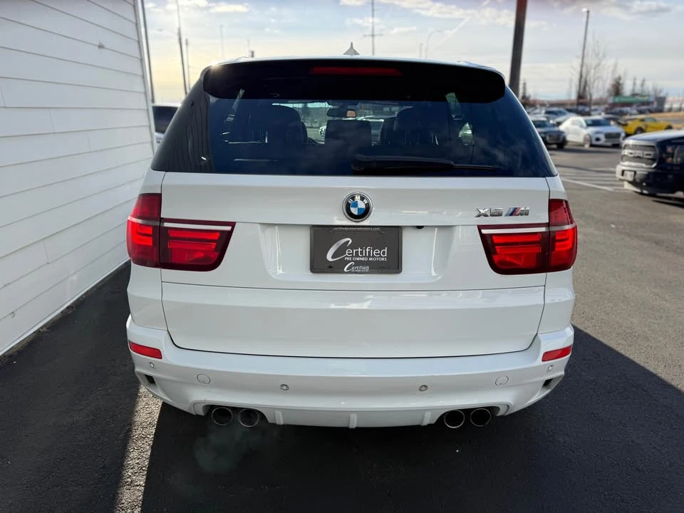 2011 BMW E70 X5 M - Image 5 of 13