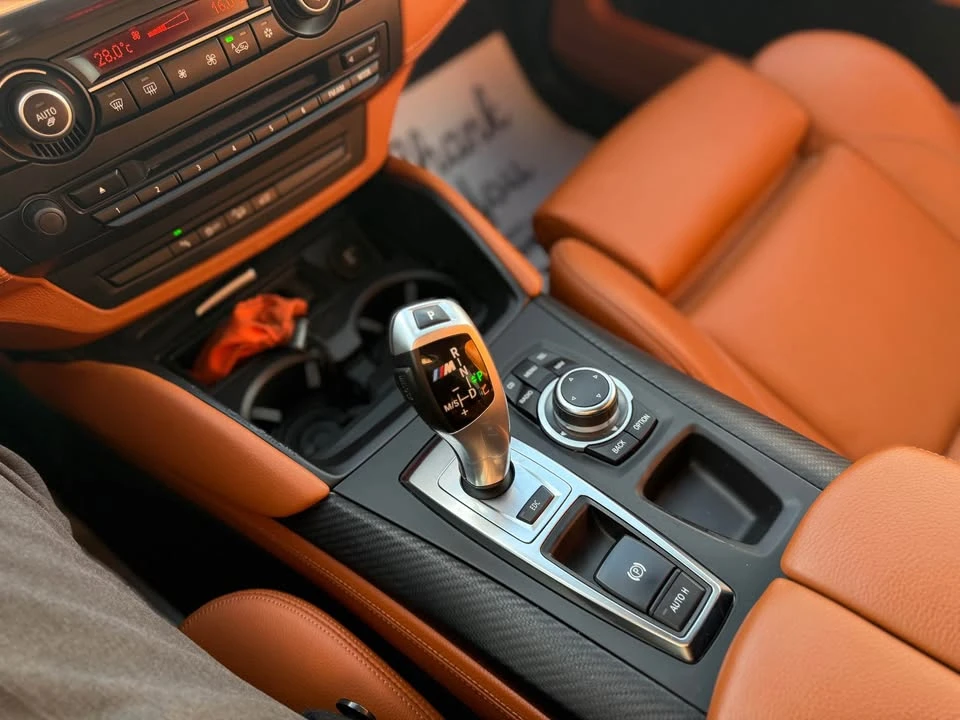 2011 BMW E70 X5 M - Image 13 of 13