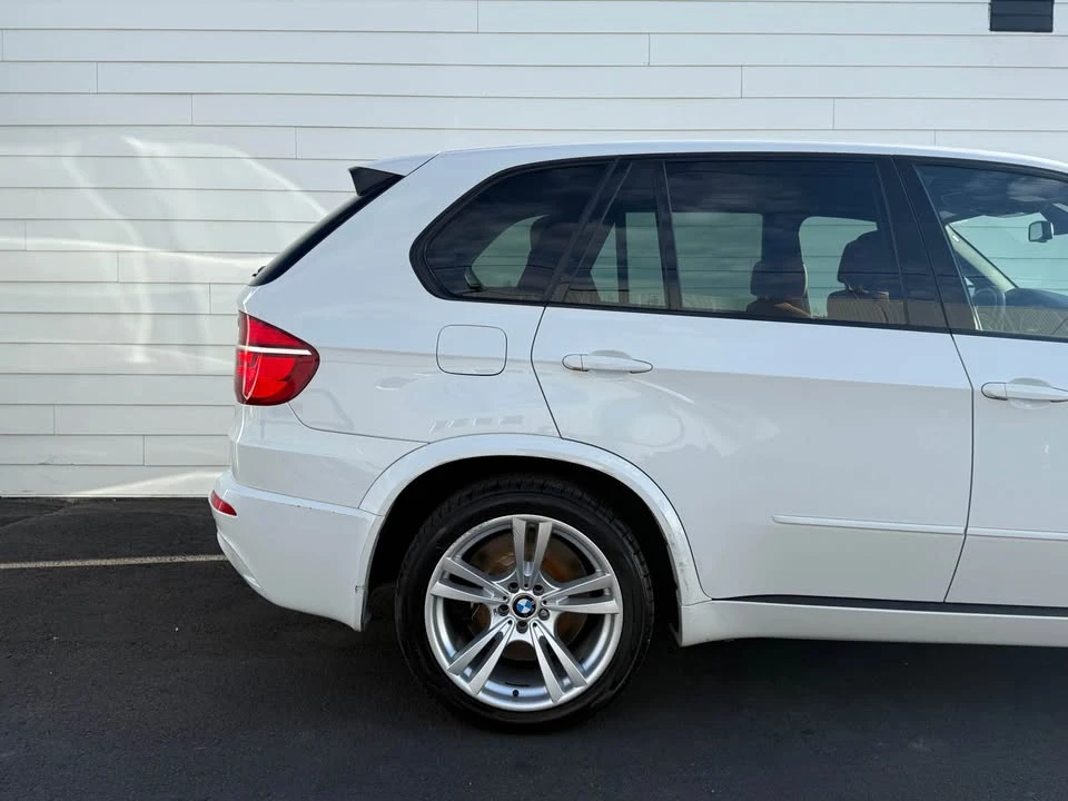 2011 BMW E70 X5 M - Image 4 of 13