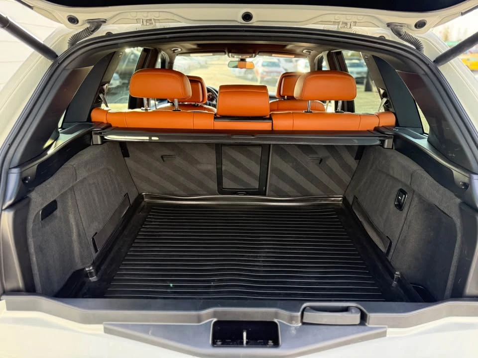 2011 BMW E70 X5 M - Image 6 of 13