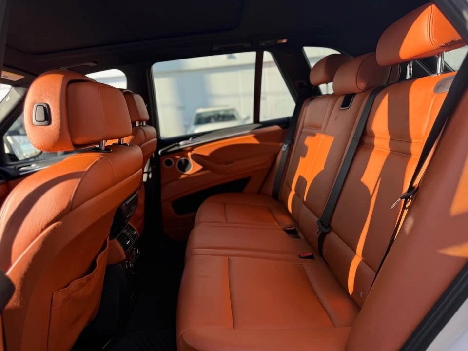 2011 BMW E70 X5 M - Image 8 of 13