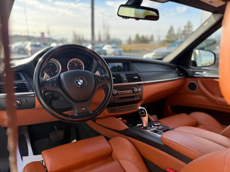 2011 BMW E70 X5 M - Image 10 of 13