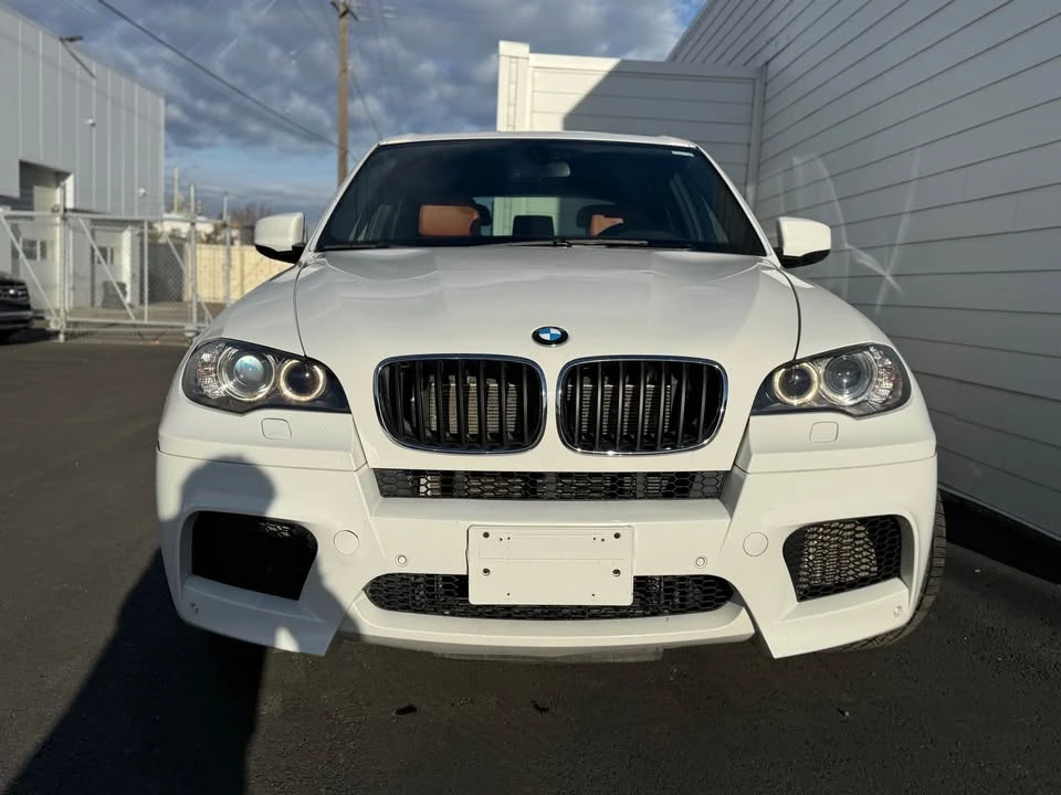 2011 BMW E70 X5 M - Image 2 of 13