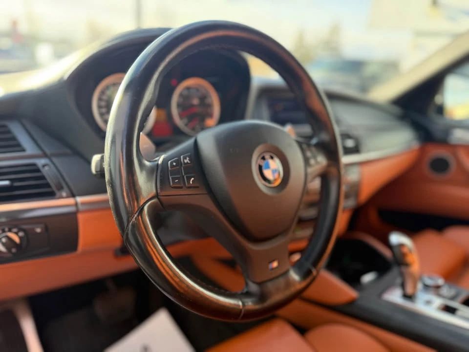 2011 BMW E70 X5 M - Image 11 of 13