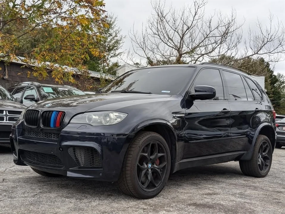 2011 BMW E70 X5 M - Image 3 of 17