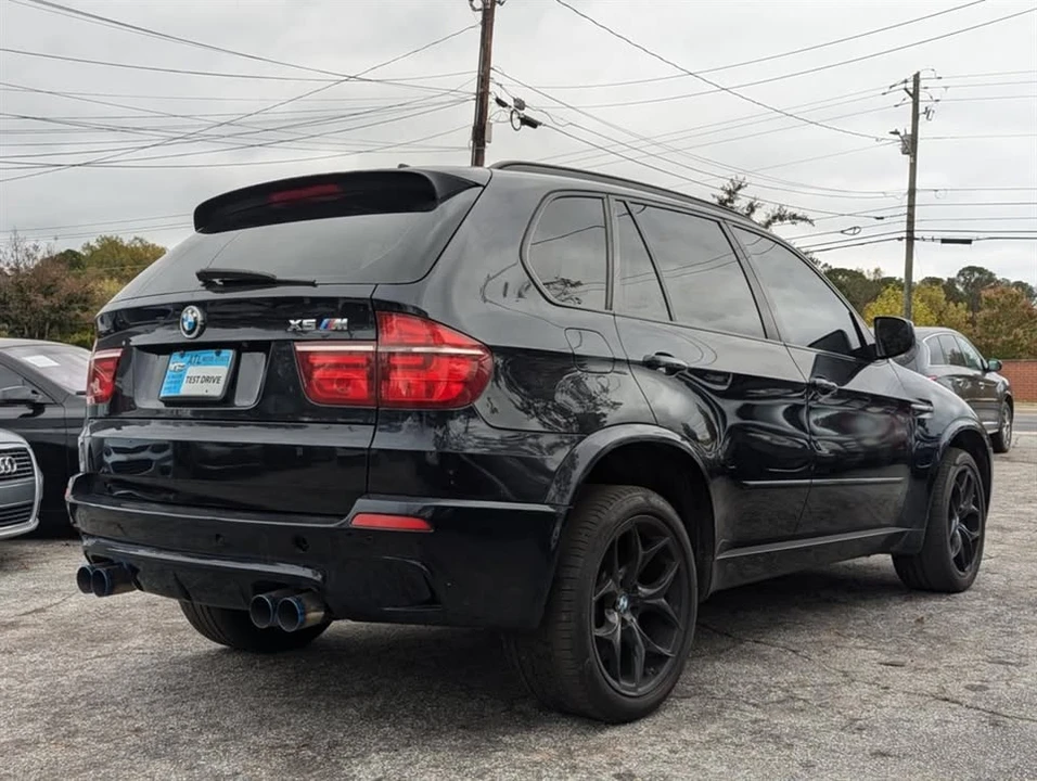 2011 BMW E70 X5 M - Image 6 of 17