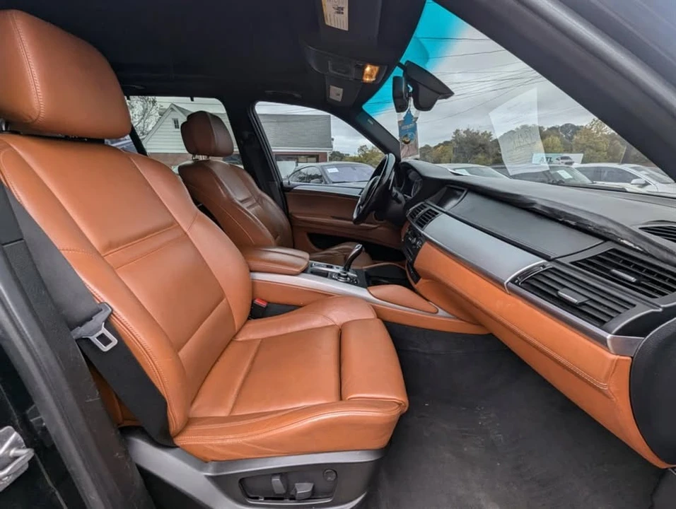 2011 BMW E70 X5 M - Image 14 of 17