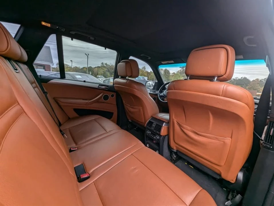 2011 BMW E70 X5 M - Image 10 of 17