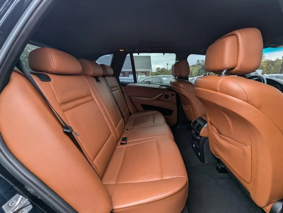 2011 BMW E70 X5 M - Image 17 of 17