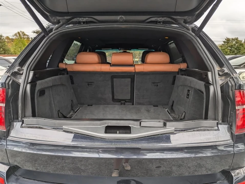 2011 BMW E70 X5 M - Image 13 of 17
