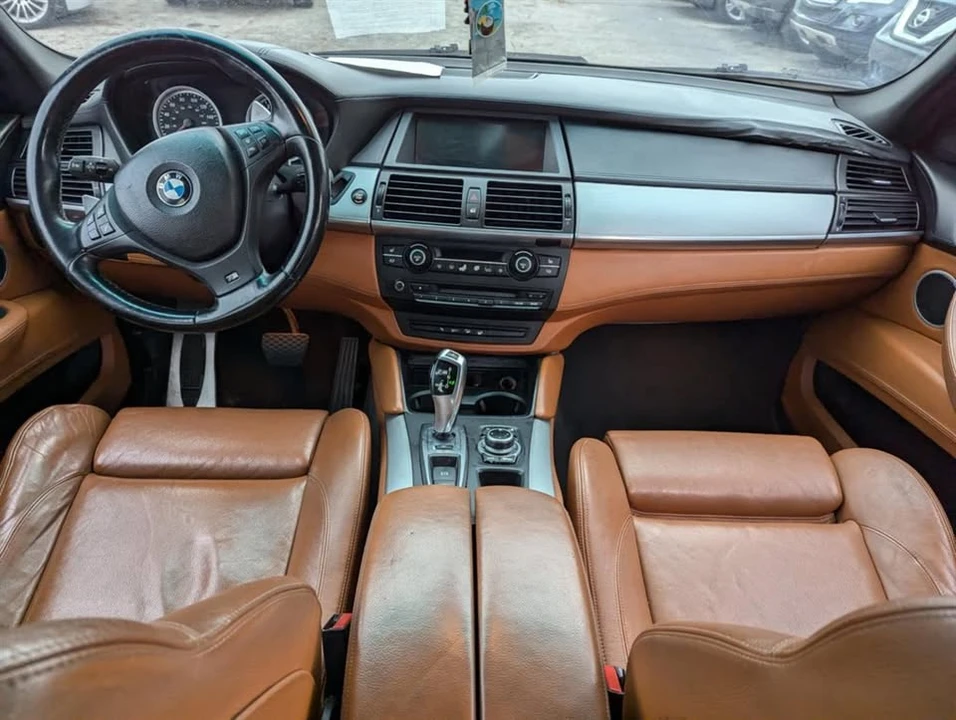 2011 BMW E70 X5 M - Image 9 of 17