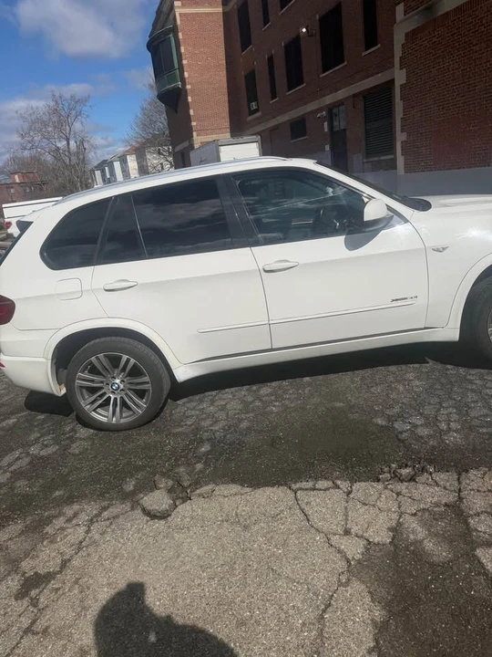 2011 BMW E70 X5 M - Image 11 of 20