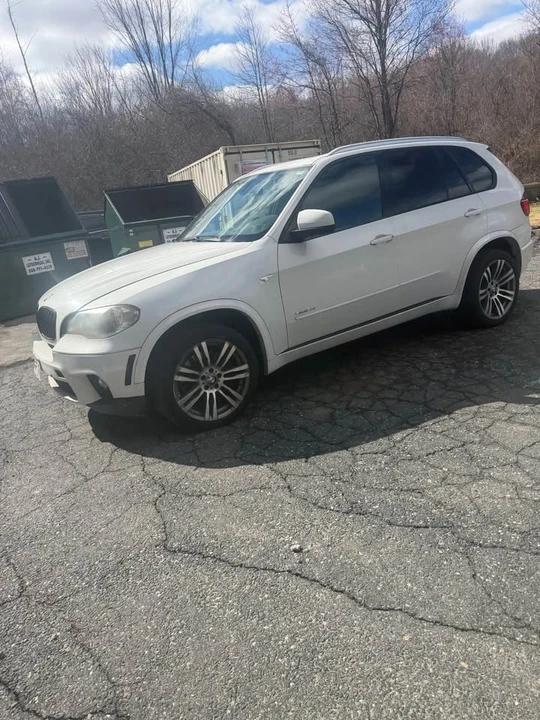 2011 BMW E70 X5 M - Image 3 of 20