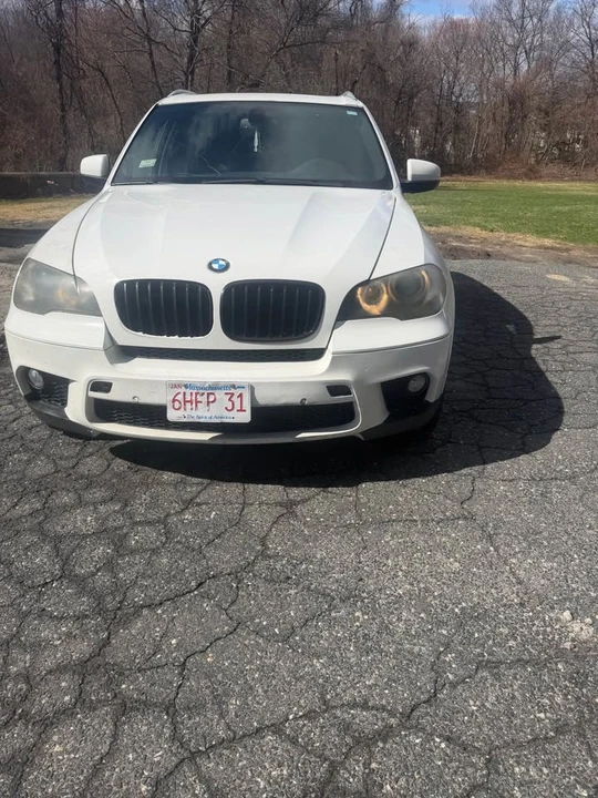 2011 BMW E70 X5 M - Image 6 of 20