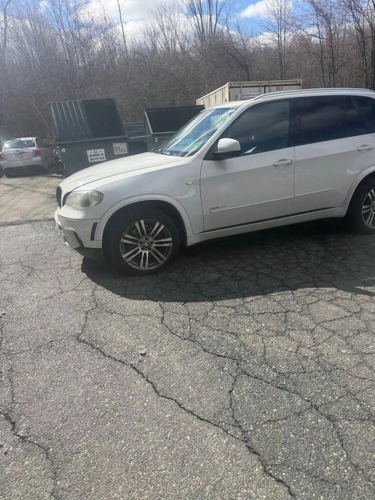 2011 BMW E70 X5 M - Image 4 of 20
