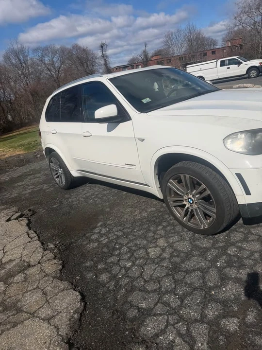 2011 BMW E70 X5 M - Image 10 of 20