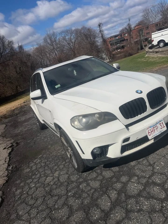 2011 BMW E70 X5 M - Image 5 of 20